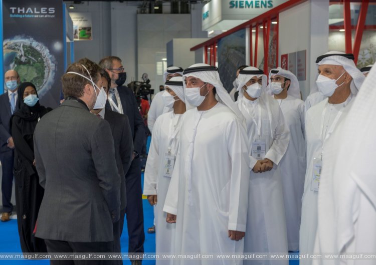 20 Airport Show 2022 to give a strong boost to the global airport industry
